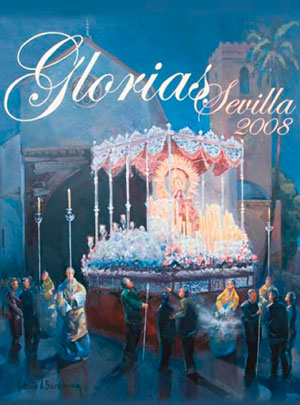 Glorias de Sevilla  